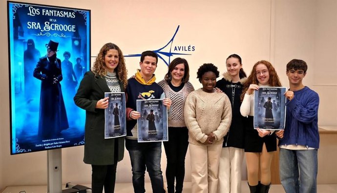 Presentación de la obra