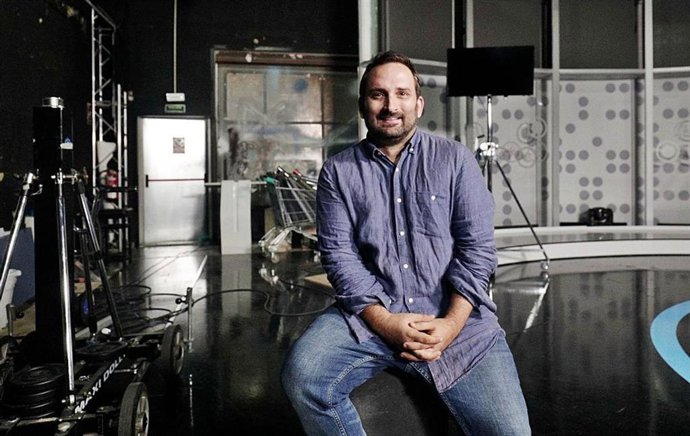 El cineasta en una imagen de archivo.