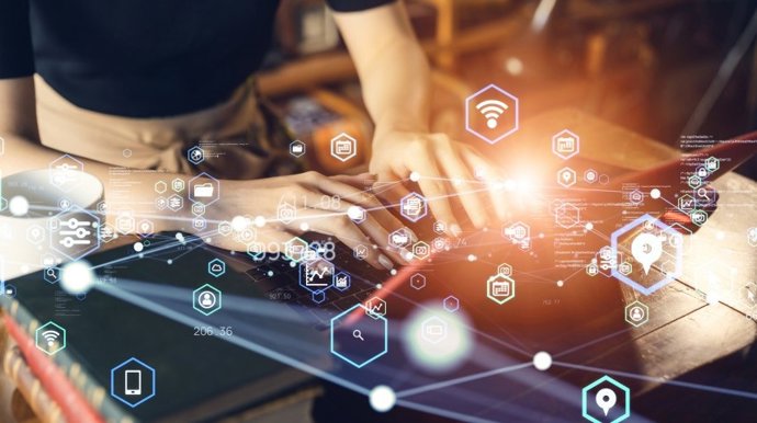 Transformación digital