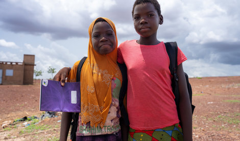 Comunicados Internacional