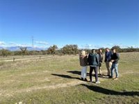 La Junta da un nuevo paso para construir el centro de preservación genética de la perdiz roja