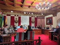 Camargo aprueba de forma definitiva el Presupuesto de 2026 con los votos a favor de PP y Vox y en contra de PRC y PSOE