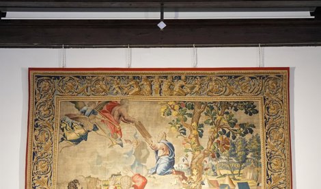 Es Andalucía - Sevilla