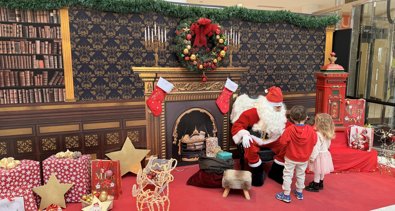 Comunicados Sociedad