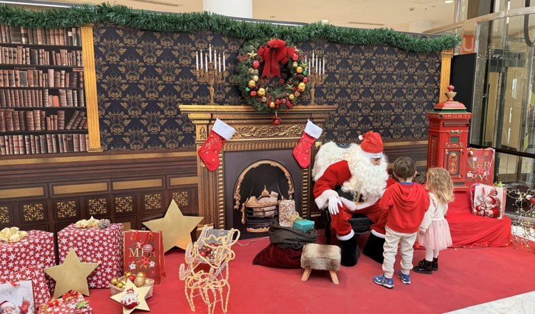 Comunicados Sociedad