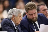 El Supremo de Brasil concede al general Augusto Heleno cumplir su condena por golpe de Estado en arresto domiciliario