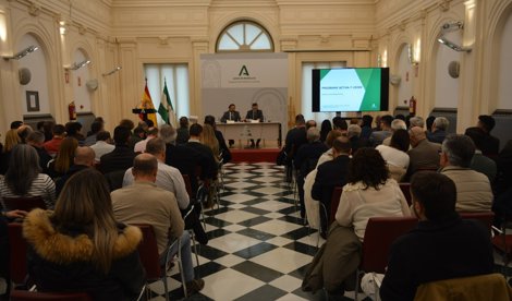 Es Andalucía - Granada