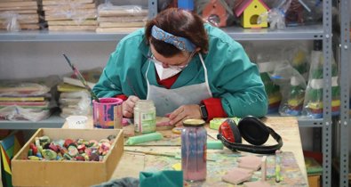 Es Andalucía - Sevilla