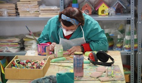 Es Andalucía - Sevilla