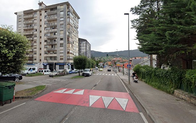 Los trabajos que se centrarán en medidas de mitigación de los efectos del tráfico y en la mejora de la señalización.