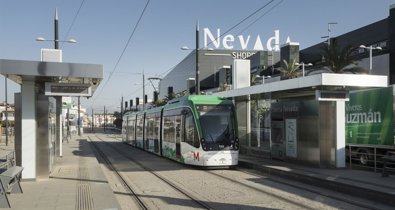 Es Andalucía - Granada