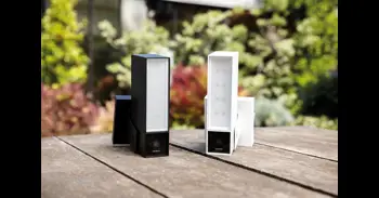 Cámaras, timbres y cerraduras inteligentes: dispositivos para impulsar la seguridad del hogar durante estas Navidades