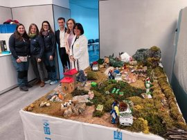 Foto: GOBIERNO DE LA RIOJA