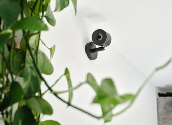 Camara interior Netatmo