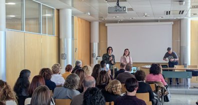 Es Andalucía - Granada