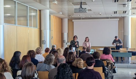 Es Andalucía - Granada