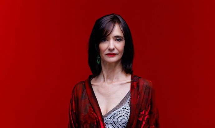 Archivo - Ana Torrent