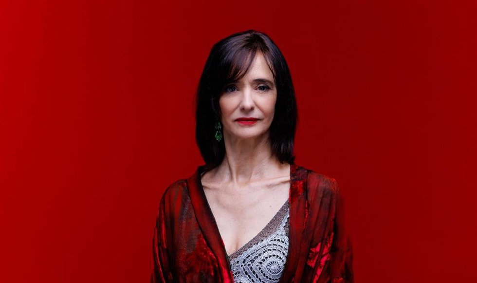 Archivo - Ana Torrent