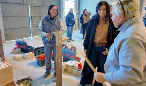 Es Andalucía - Córdoba