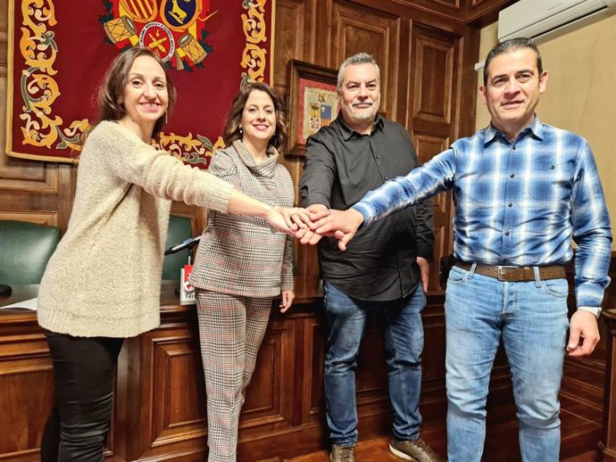 Las Bodas de Isabel conmemoran la trágica historia de los Amantes de Teruel que el próximo mes de febrero cumplirá 30 ediciones.