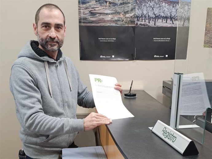 PR+ asegura que la nueva planta de gestión de subproductos orgánicos de Sorzano "pondrá en peligro a vecinos y entorno"