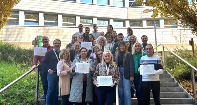 Es Andalucía - Granada