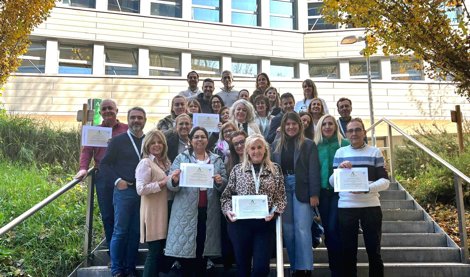 Es Andalucía - Granada