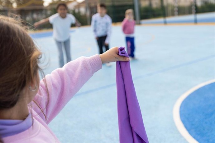 El Ayuntamiento de Mairena del Aljarafe pone en marcha una nueva edición del Campus Municipal de Navidad