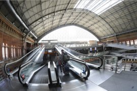 Foto: ADIF - Archivo