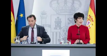 Saiz sobre el desalojo de Badalona (Barcelona): "Es un ejercicio de racismo, xenofobia y deshumanización"