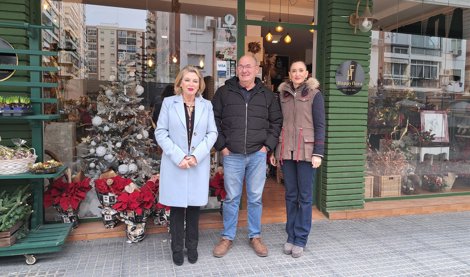 Es Andalucía - Málaga