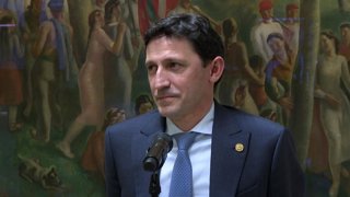 Aprobadas las Cuentas vascas para 2026: "Avanzamos en la construcción de la Eusk