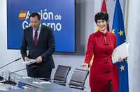 El Gobierno se opone a una posible abstención del PSOE para que Guardiola no dependa de Vox