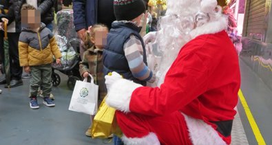 Es Andalucía - Huelva