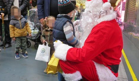 Es Andalucía - Huelva