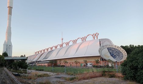 Es Andalucía - Sevilla