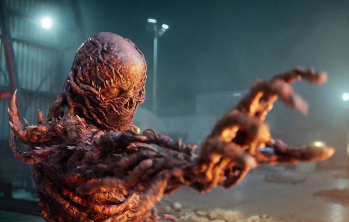 El final de Stranger Things rompe su propio récord histórico