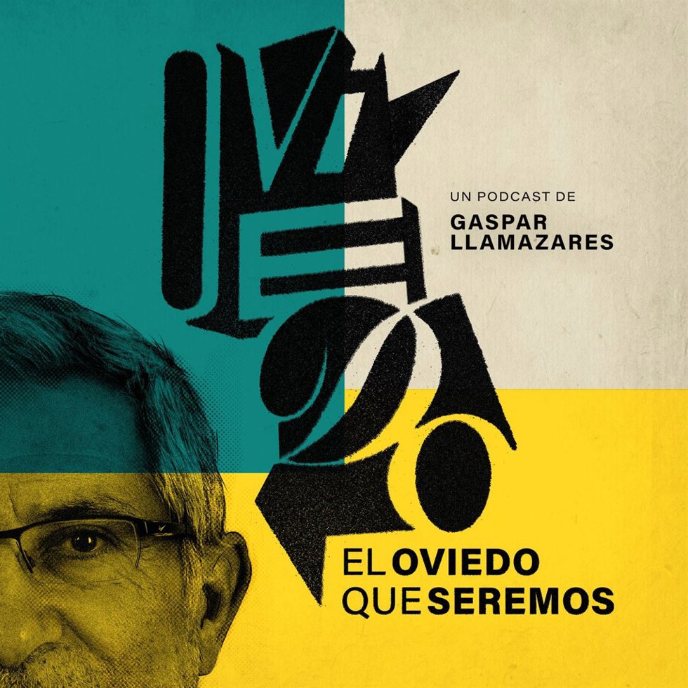 Podcast 'El Oviedo que seremos'.