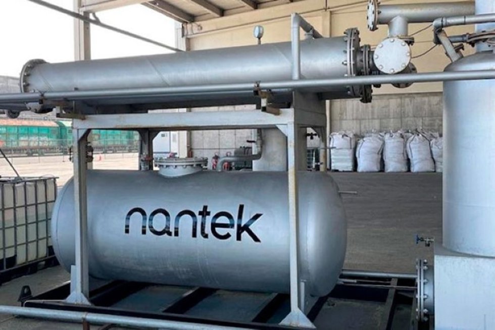 Imagen Nantek