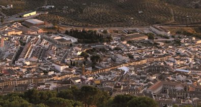 Es Andalucía - Málaga