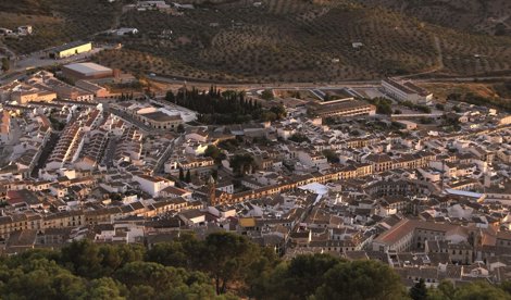 Es Andalucía - Málaga