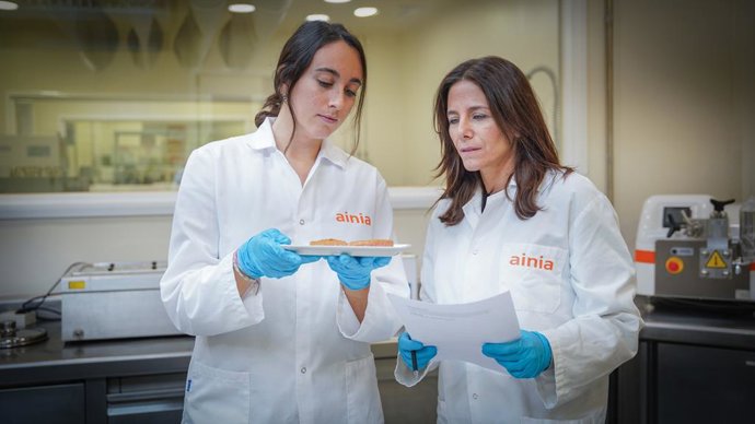 AINIA avanza en la viabilidad industrial de la carne cultivada con soluciones tecnológicas seguras y escalables