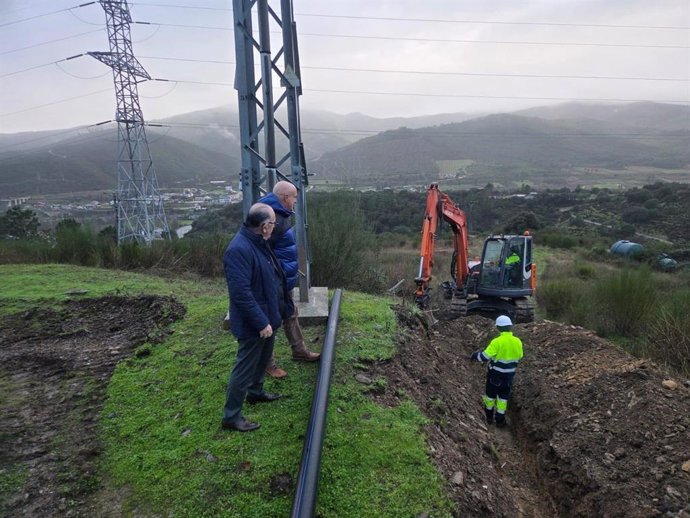 La Junta refuerza con 537.000 euros el sistema de abastecimiento de agua en Puente Domingo Flórez, León, para garantizar la potabilidad y reducir la vulnerabilidad ante episodios extremos