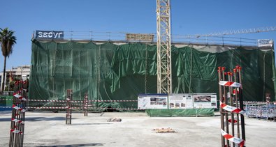 Es  Andalucía - Almería