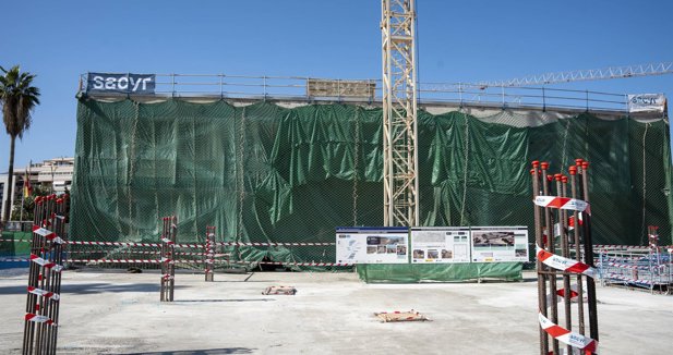 Es  Andalucía - Almería