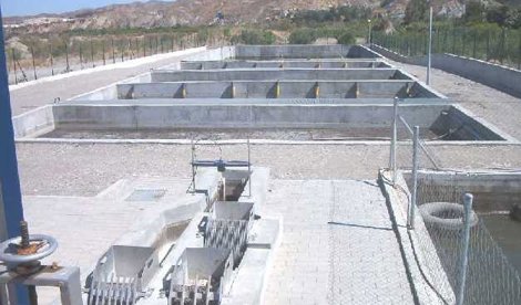 Es  Andalucía - Almería