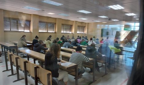 Es Andalucía - Sevilla