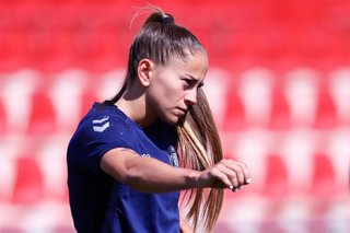 Atletico de Madrid v FC Levante Badalona - Liga F