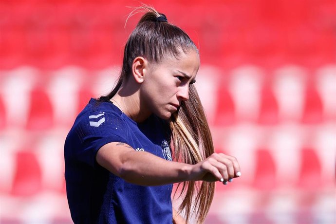 Atletico de Madrid v FC Levante Badalona - Liga F