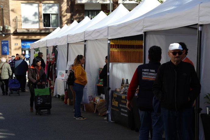 Catarroja aprova una ajuda extraordinària de 400.000 euros per a autònoms i pimes afectades per la dana